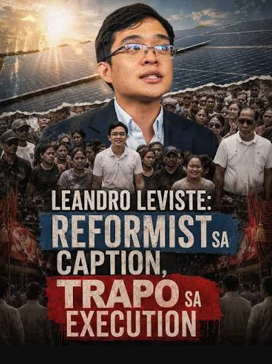 Philippine flood control scandal explained