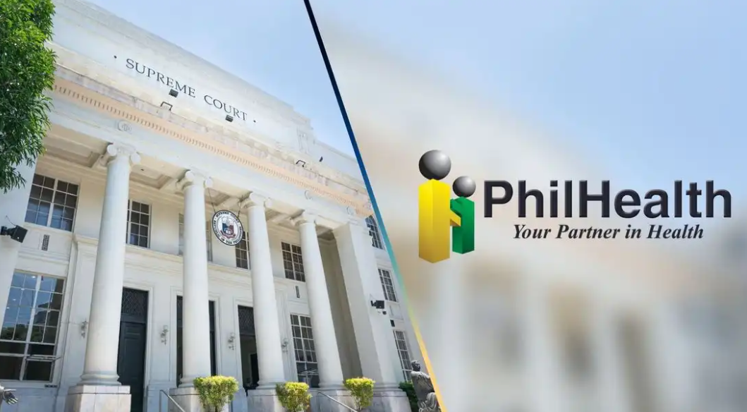PhilHealth P60 billion fund transfer