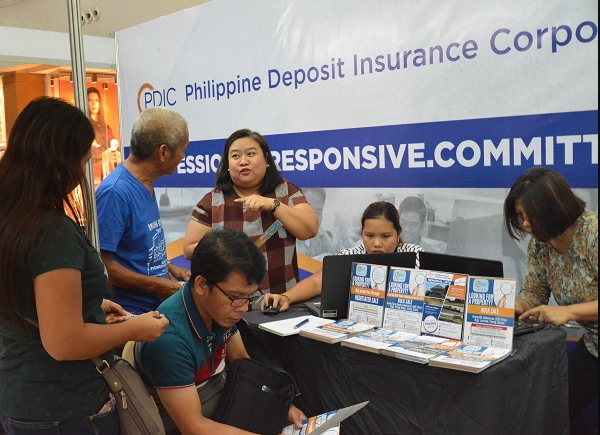 PDIC fund transfer 2024, Deposit Insurance Fund PDIC, PDIC excess funds sweep, Maximum Deposit Insurance Coverage increase, PDIC board resolution 2024, PDIC reserve fund ratio