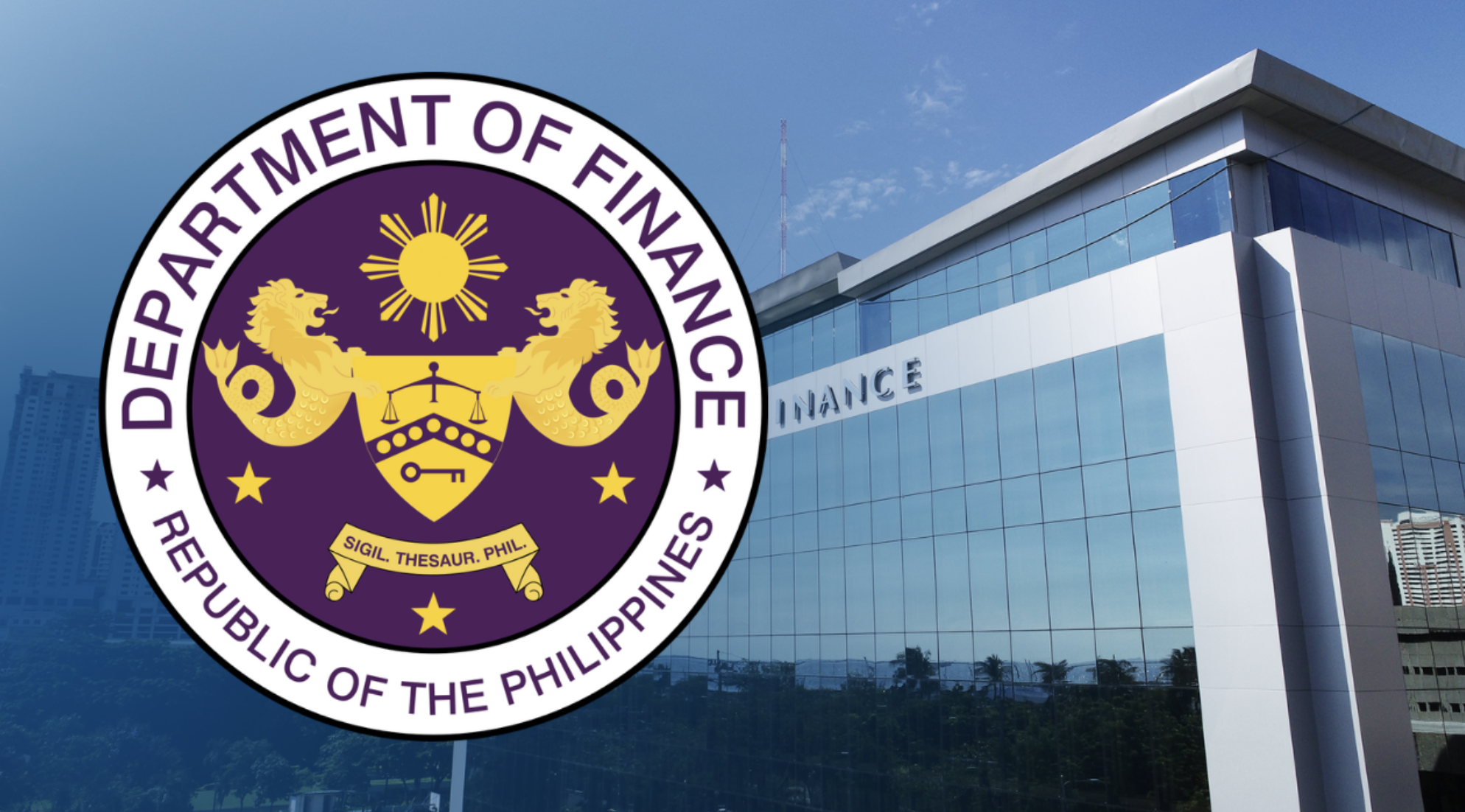 DOF DPWH flood control jurisdiction fact check